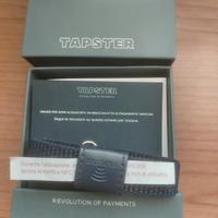 braccialetto per pagamenti 