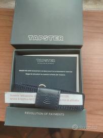 braccialetto per pagamenti 