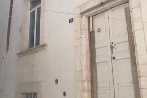 Casa indipendente con terrazzo