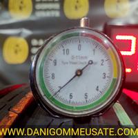 DOT23-4 GOMME 215 55 17 CONTINENTAL 85/90%