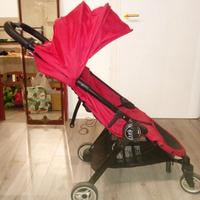 passeggino baby jogger tour city
