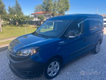 FURGONE FIAT DOBLO 1.3MTJ KM 29500