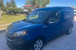 FURGONE FIAT DOBLO 1.3MTJ KM 29500