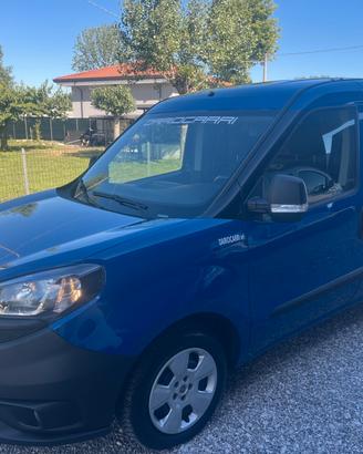 FURGONE FIAT DOBLO 1.3MTJ KM 29500