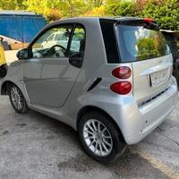 Ricambi Smart Fortwo 2011 grigio chiaro 1.0 benz