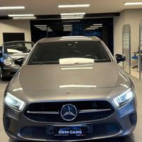 Mercedes-benz A 180 d Automatic Sport
