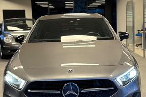 Mercedes-benz A 180 d Automatic Sport