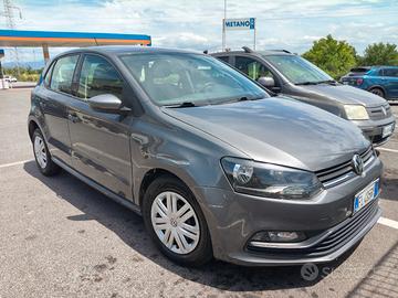 Polo 1.4 TDI 5 porte unico proprietario ottime con