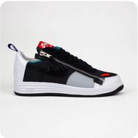 Nike Lunar Force 1 Low Acronym Turbo Green N.42