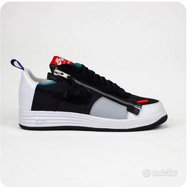 Nike Lunar Force 1 Low Acronym Turbo Green N.42