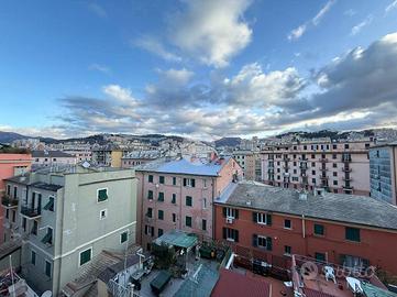 4 LOCALI A GENOVA