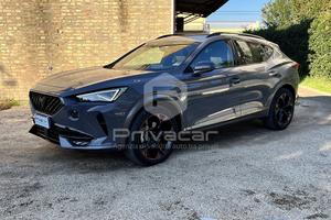 CUPRA Formentor 1.4 e-Hybrid DSG