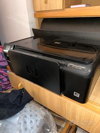 Stampante Hp photosmart C4680