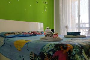 Casa vacanza casalbordino lido