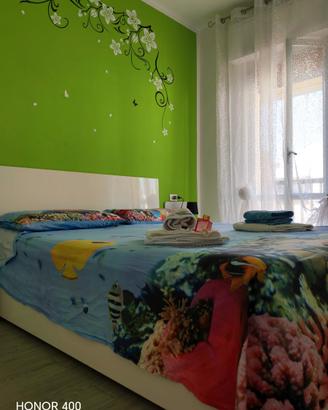 Casa vacanza casalbordino lido