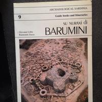 Su Nuraxi di Barumini - Inglese