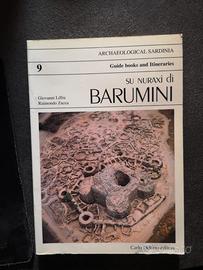 Su Nuraxi di Barumini - Inglese