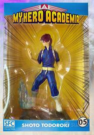 My Hero Academia – Shoto Todoroki Action Figure
