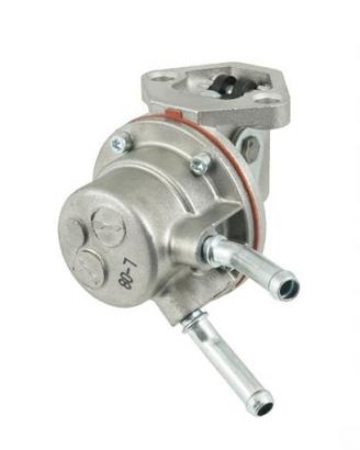 Pompa gasolio Piaggio 829369 Ape Car - Poker - Tm 