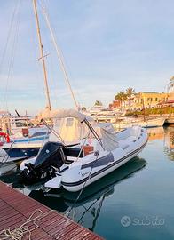 Gommone Cayman 21 Sport