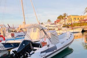 Gommone Cayman 21 Sport