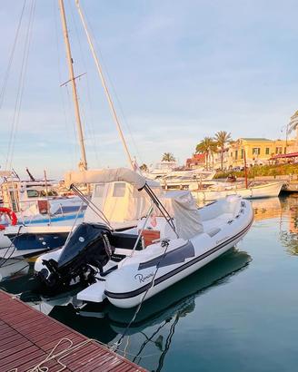 Gommone Cayman 21 Sport
