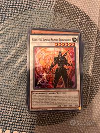 carte intuizione alleanza