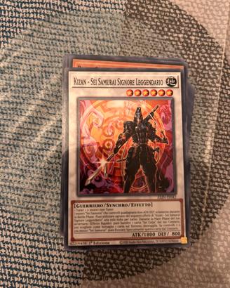 carte intuizione alleanza