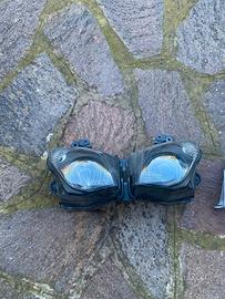 Faro kawasaki ninja zx6r 2009