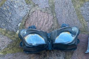 Faro kawasaki ninja zx6r 2009