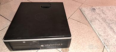 Pc Desktop HP