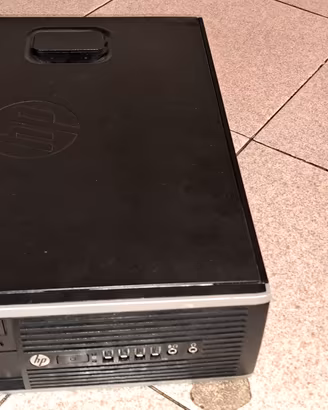 Pc Desktop HP