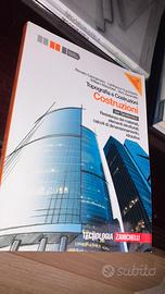 Topografia e Costruzioni Zanichelli 2020