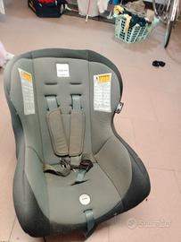 seggiolino auto Inglesina Magellano
