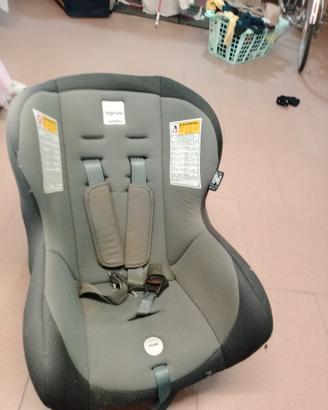 seggiolino auto Inglesina Magellano