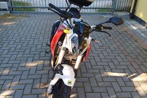 Keeway RKF 125