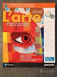 L'arte racconta