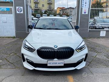 Bmw 116 116d 5p. M Sport Strafull 2020