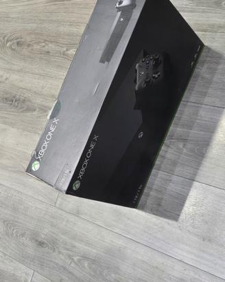 xbox one x