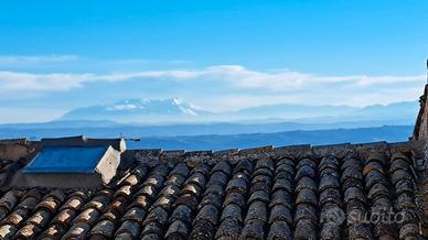 Casa nel centro storico di Acquaviva Picena