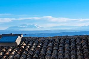Casa nel centro storico di Acquaviva Picena