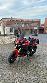 Bmw f 900 xr