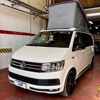 Volkswagen California 2.0 TDI 150CV DSG 4Moti...