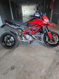 Ducati Hypermotard 950 