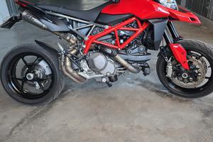 Ducati Hypermotard 950 