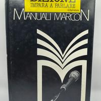 Dizione impara a parlare manuali Marcon