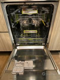 Lavastoviglie Smeg