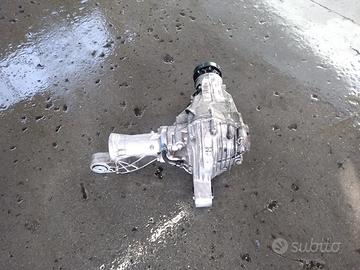 Differenziale anteriore jeep Grand Cherokee 2015