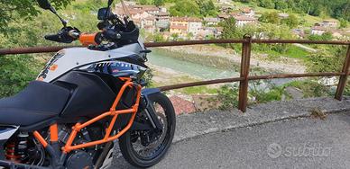 Ktm1190 adventure R