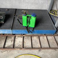 Nebulizzatore da giardino